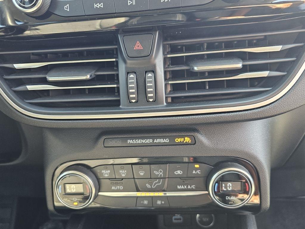 Ford Escape SE 2021