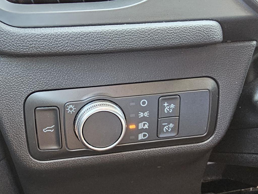 Ford Escape SE 2021