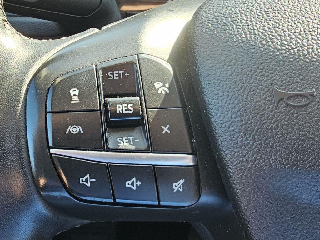 Ford Escape SE 2021