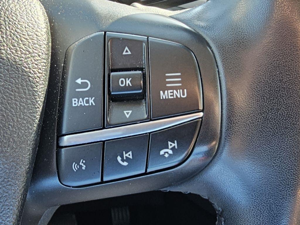 Ford Escape SE 2021