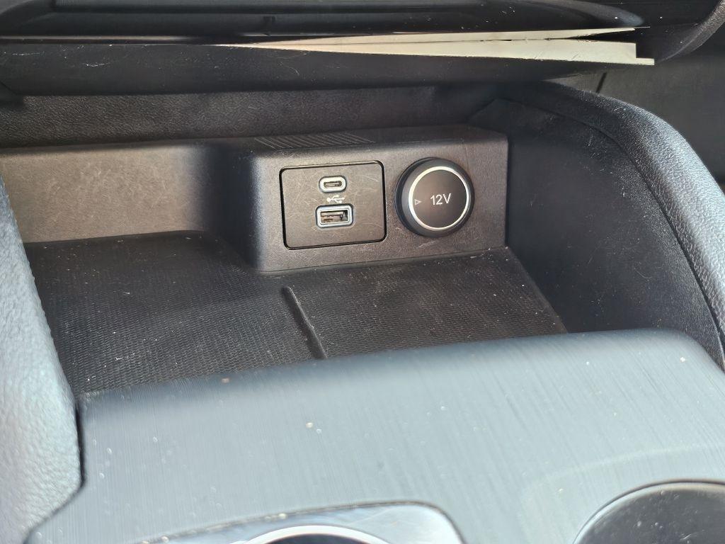 Ford Escape SE 2021