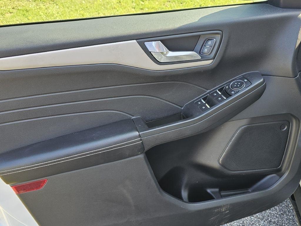 Ford Escape SE 2021