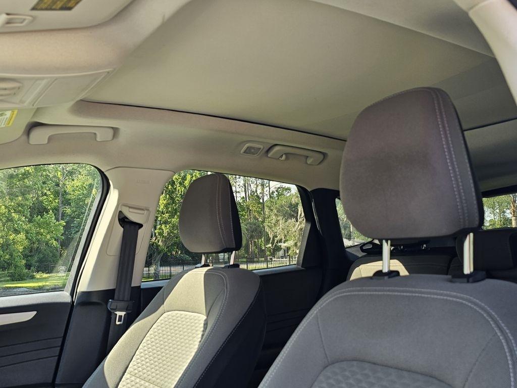 Ford Escape SE 2021