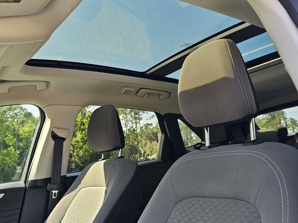Ford Escape SE 2021