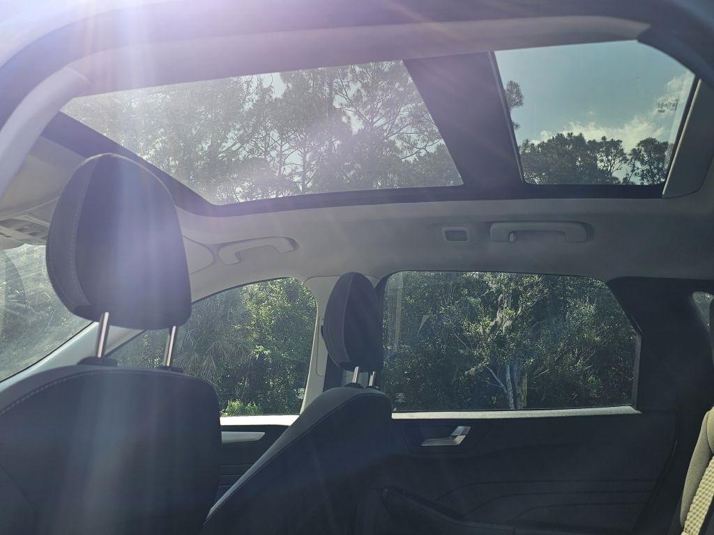 Ford Escape SE 2021