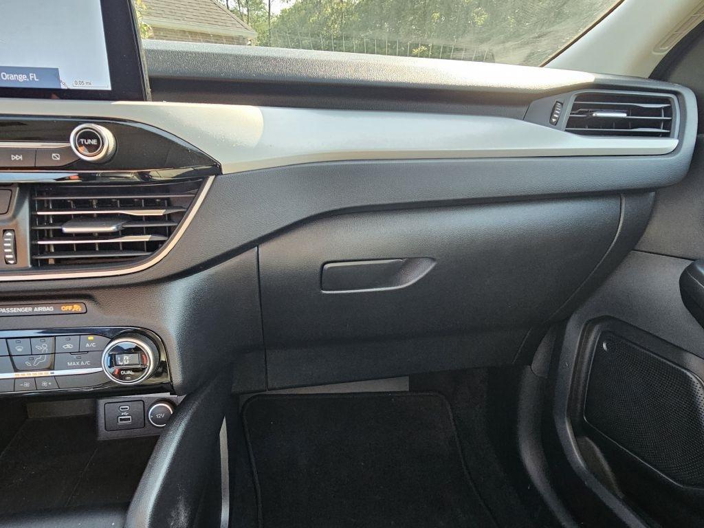 Ford Escape SE 2021