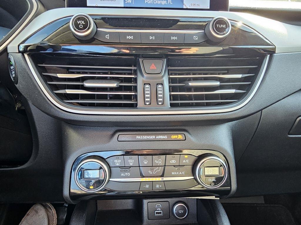 Ford Escape SE 2021