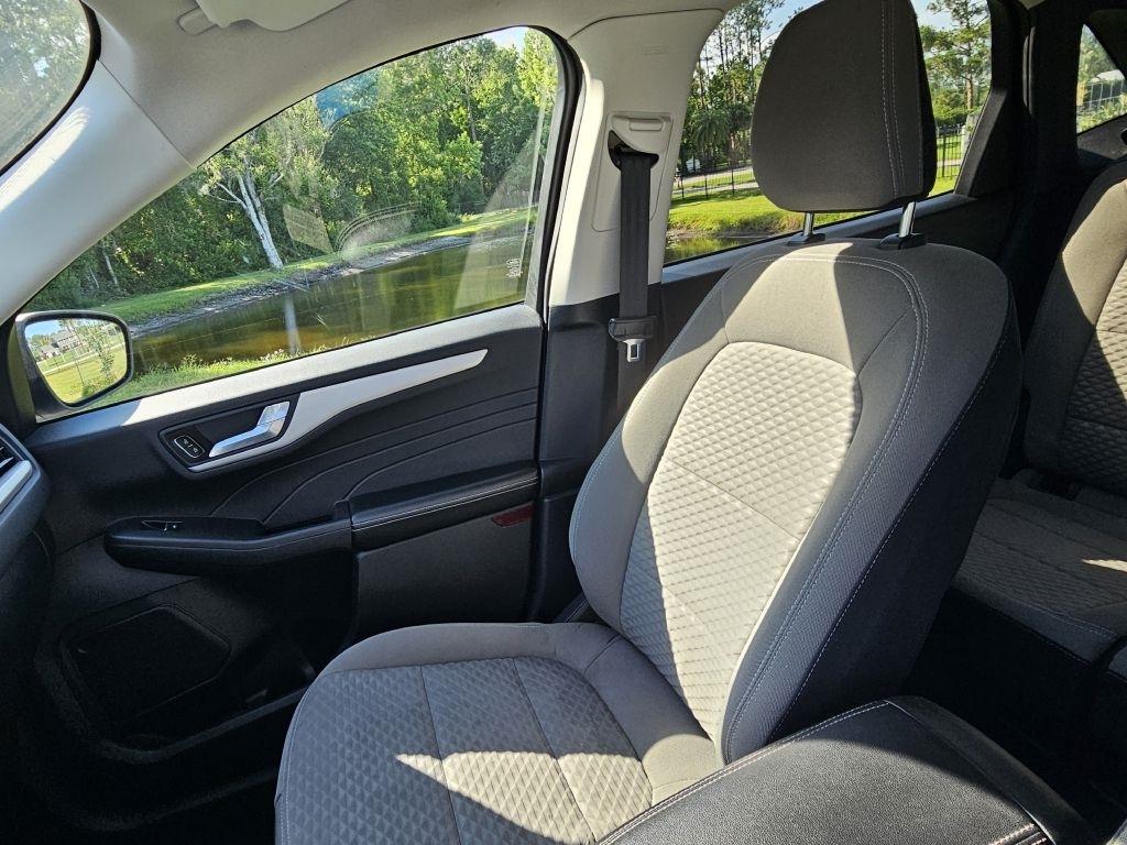 Ford Escape SE 2021
