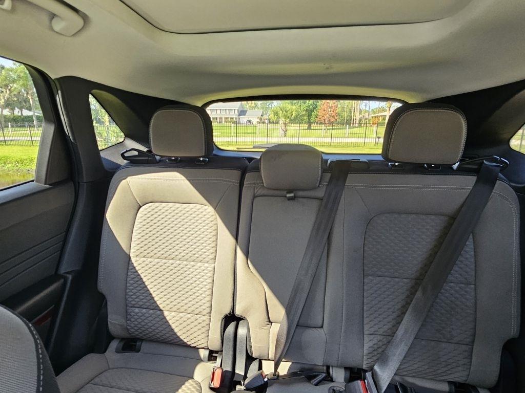 Ford Escape SE 2021