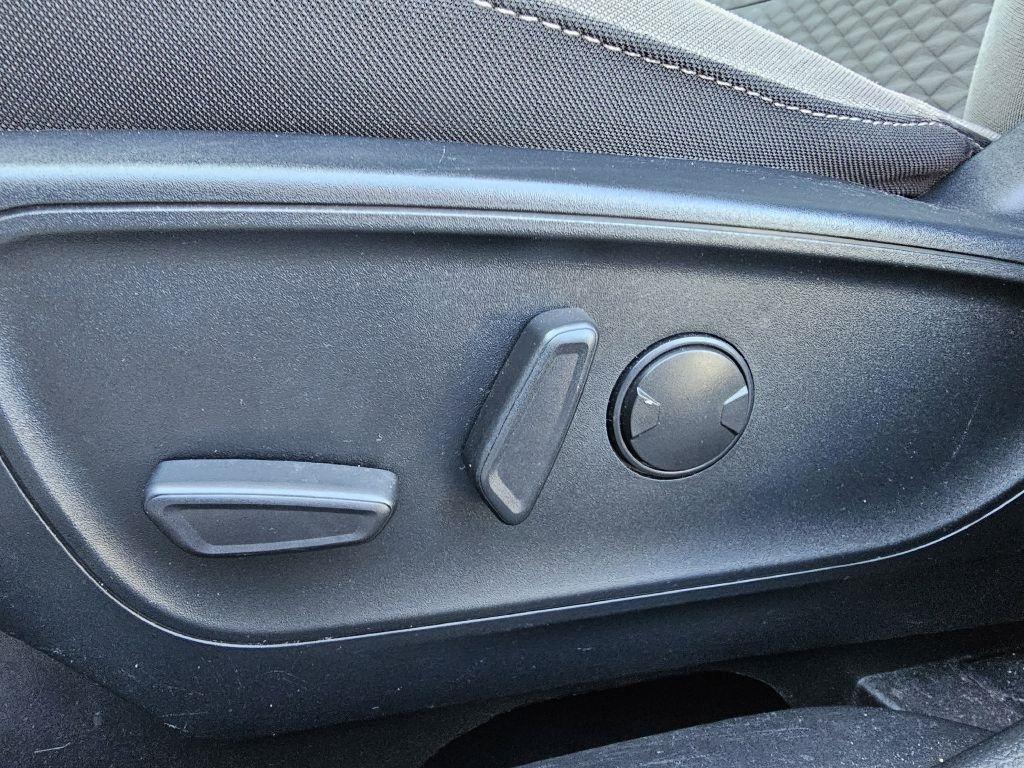 Ford Escape SE 2021