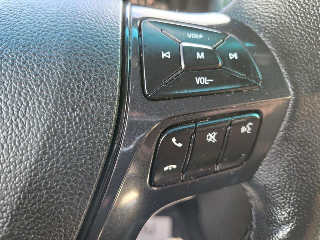 Ford Explorer XLT 4WD 2016