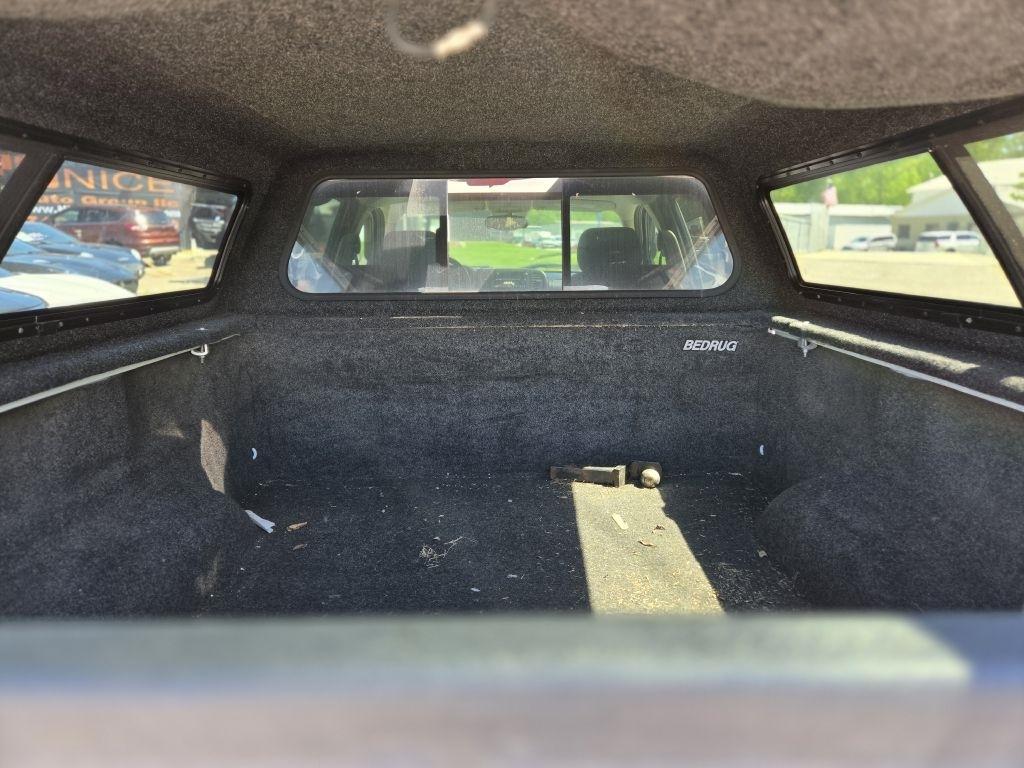 Chevrolet Silverado 1500 LT Crew Cab 4WD 2012