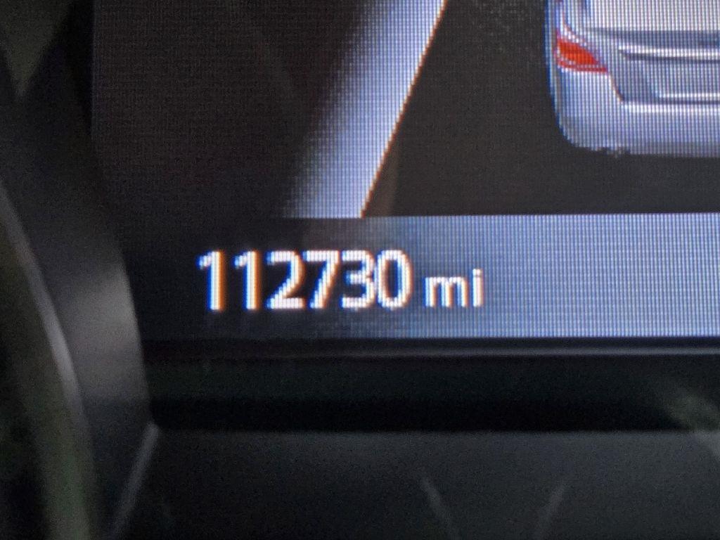 Nissan Altima 2.5 SL 2016
