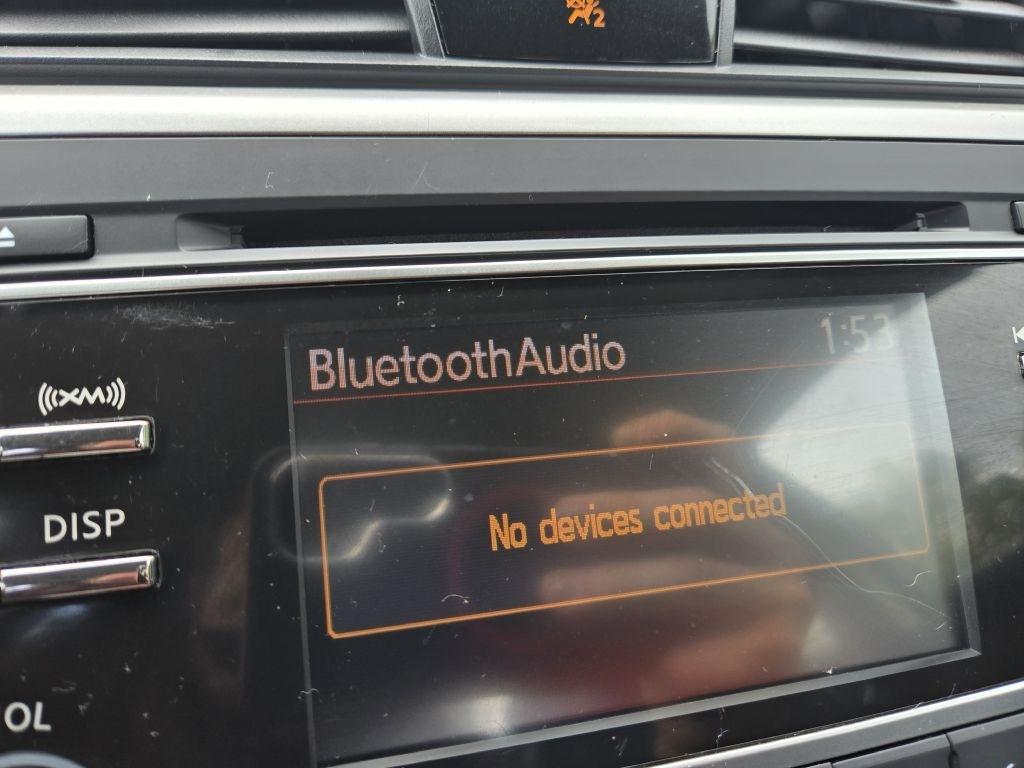 Nissan Altima 2.5 SL 2016
