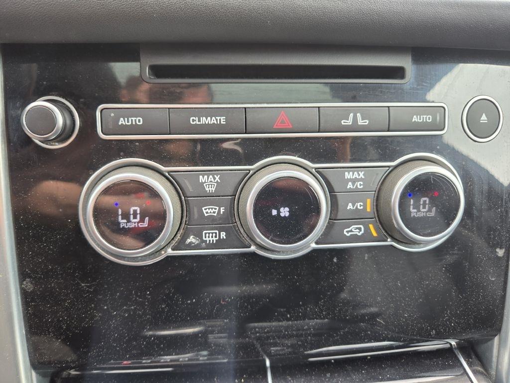 Land Rover Range Rover HSE Td6 2016