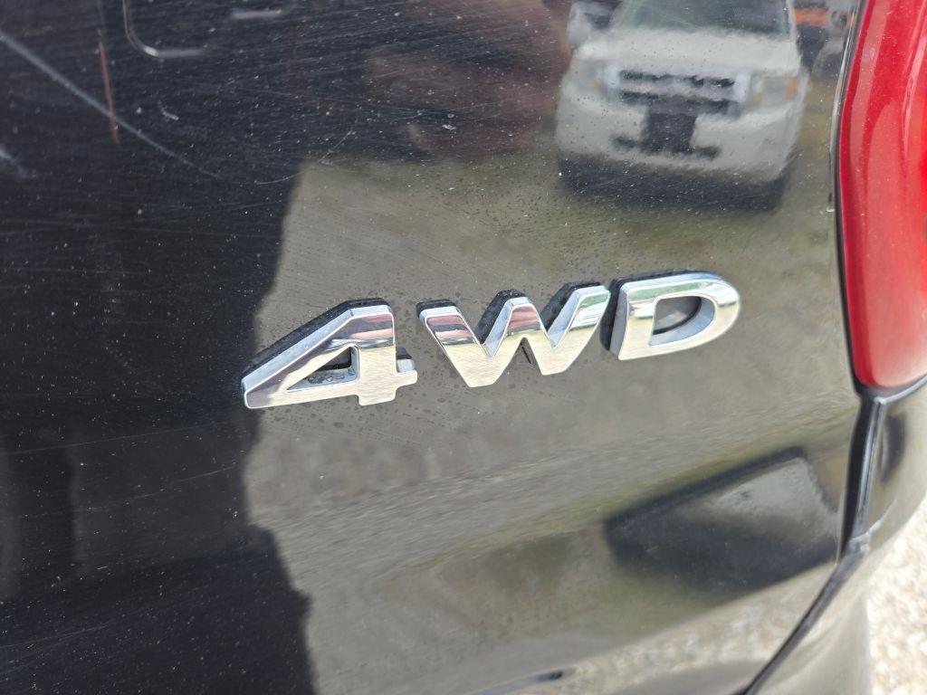Ford Explorer XLT 4WD 2018