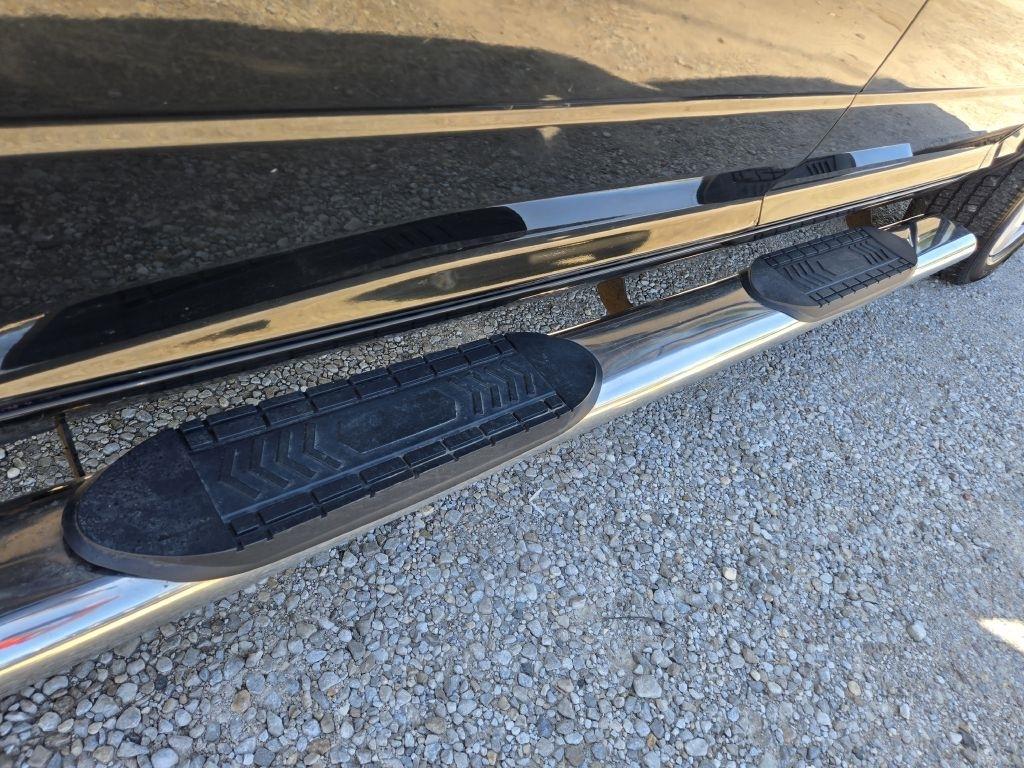 Dodge Ram 1500 SLT Crew Cab 4WD 2009