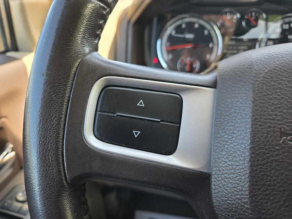 Dodge Ram 1500 SLT Crew Cab 4WD 2009