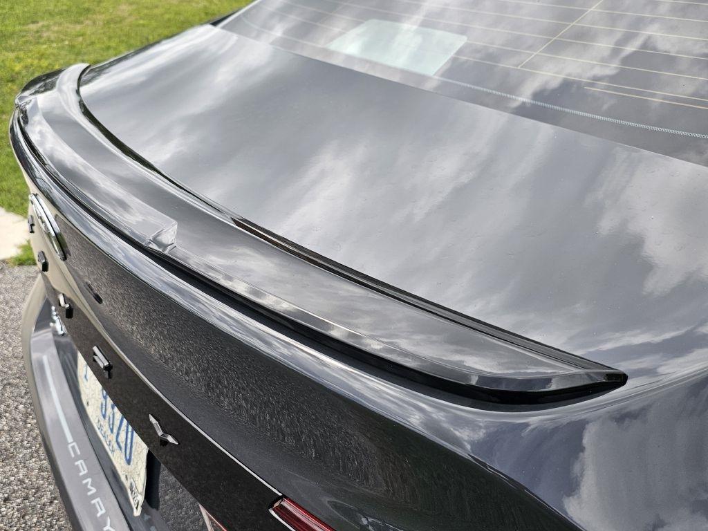 Toyota Camry Hybrid XSE 2026
