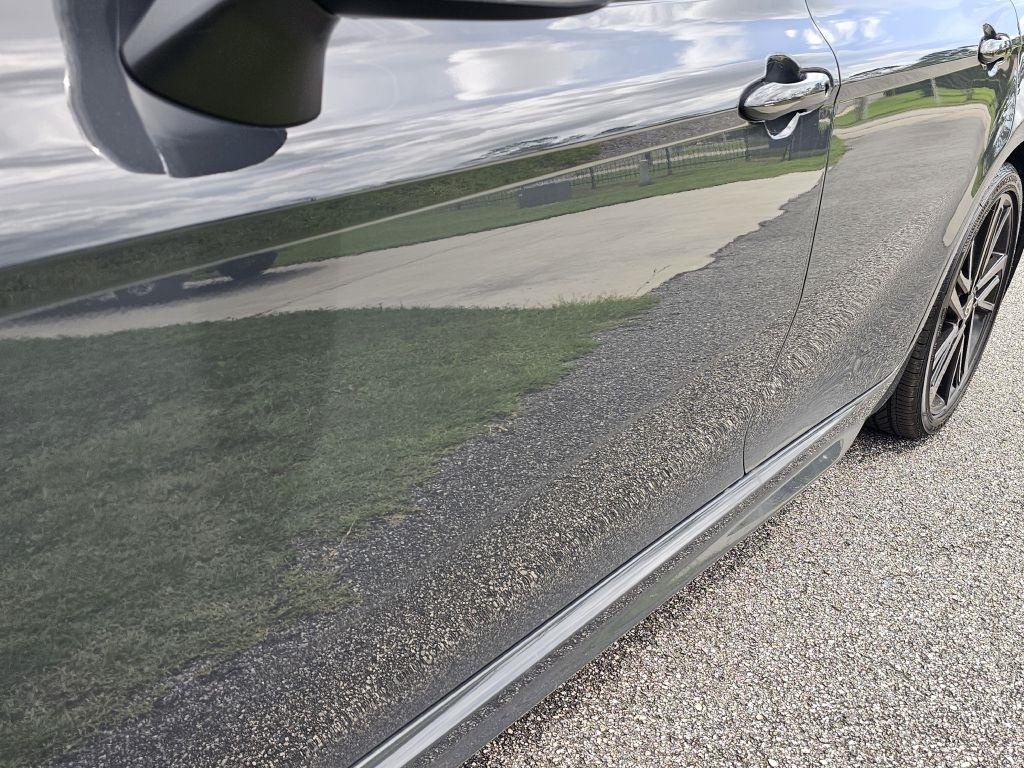 Toyota Camry Hybrid XSE 2026
