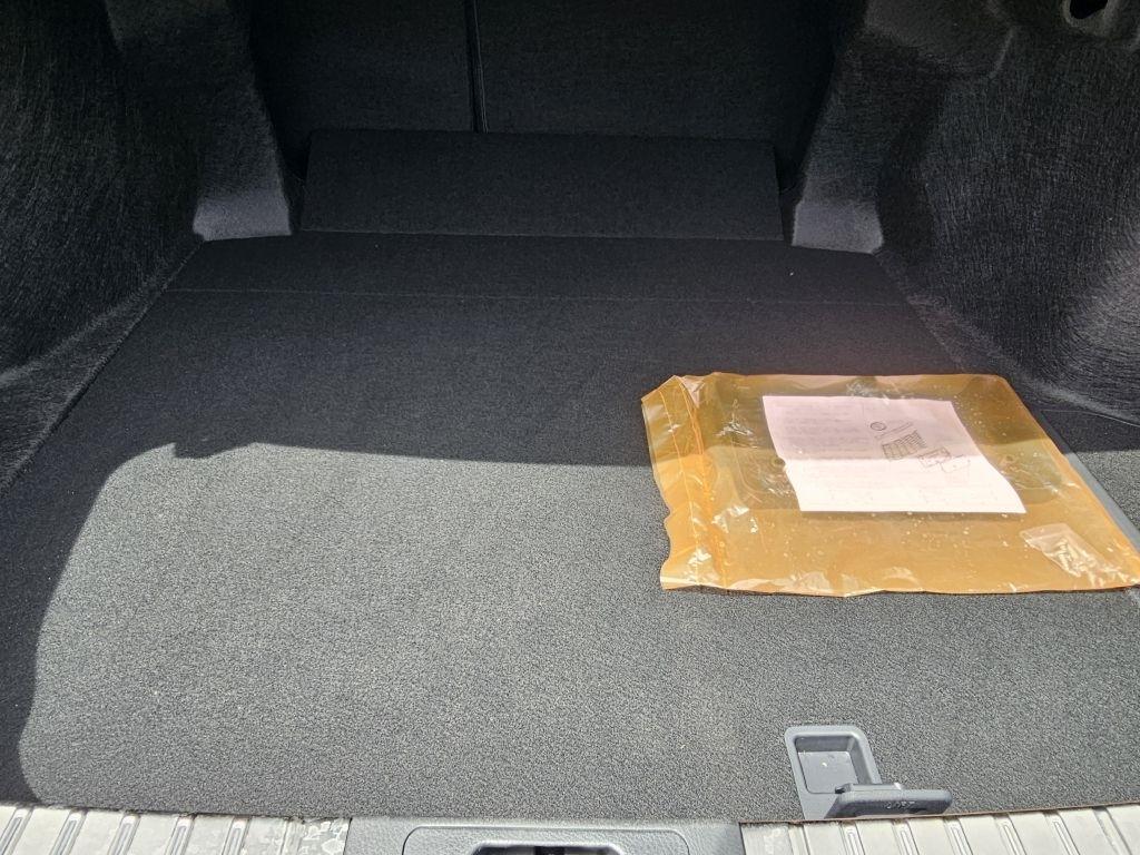 Toyota Camry Hybrid XSE 2026