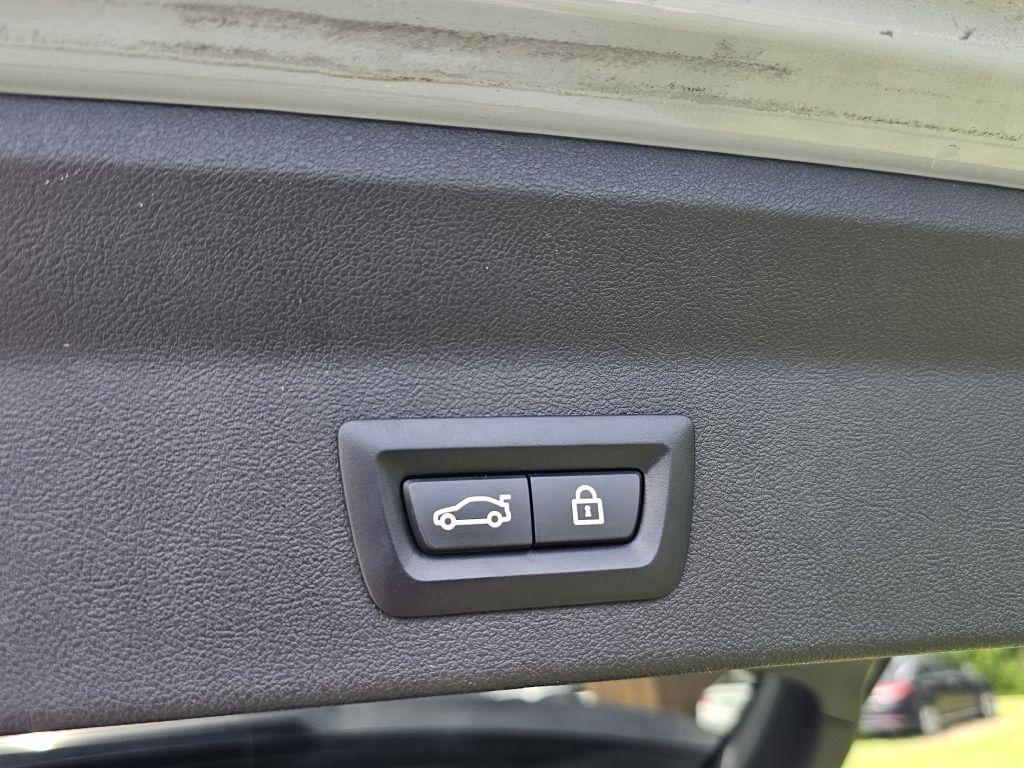 BMW X3  2022