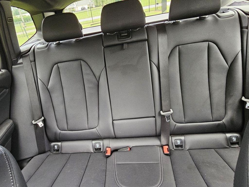 BMW X3  2022
