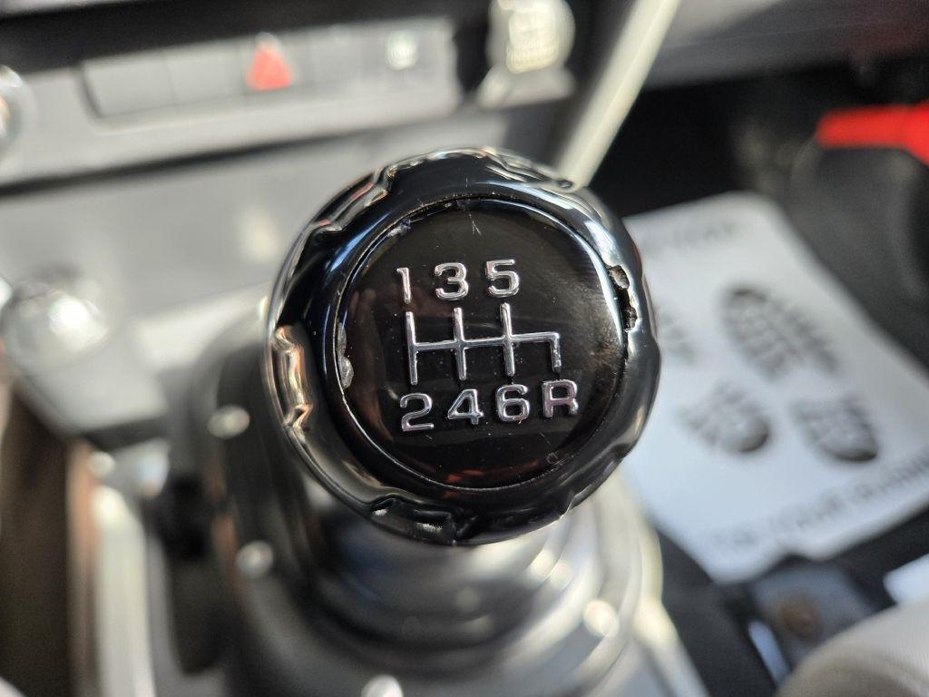 Jeep Wrangler Unlimited X 4WD 2007