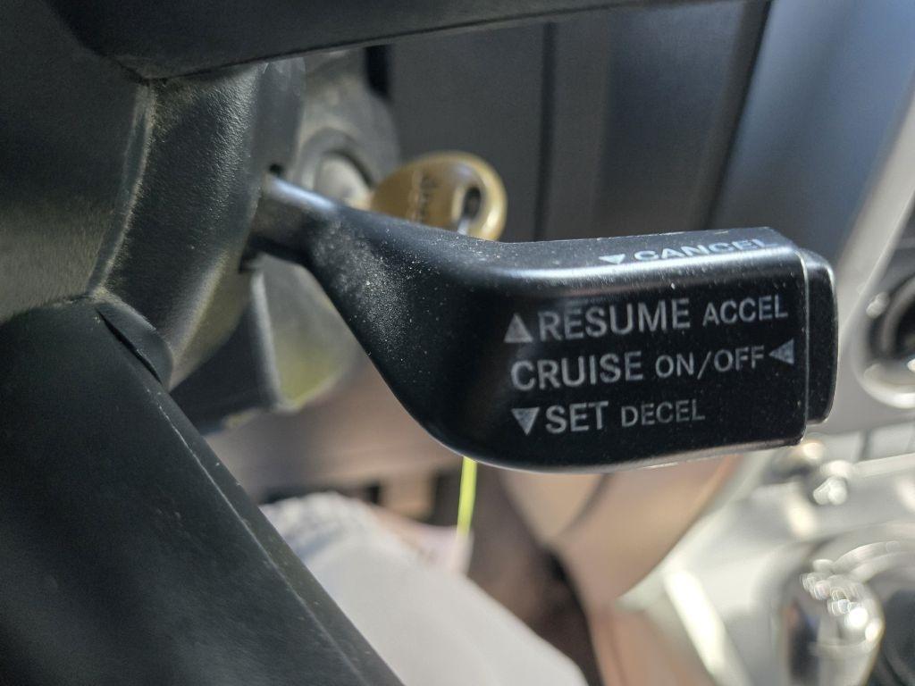 Jeep Wrangler Unlimited X 4WD 2007