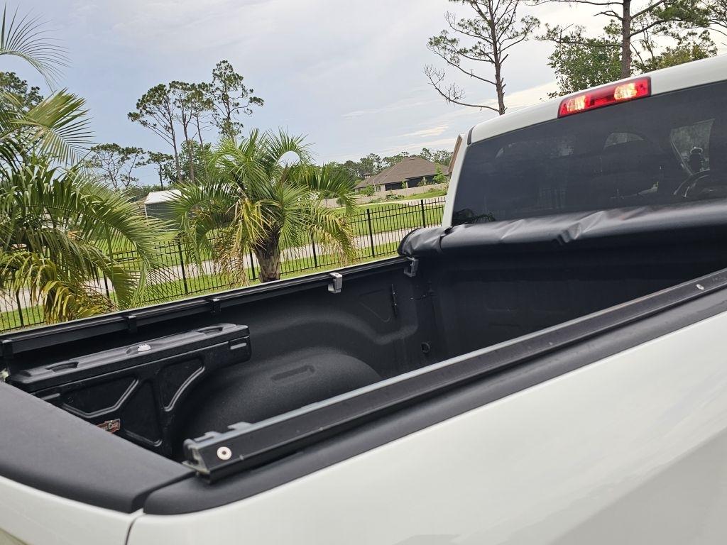 RAM 2500 Big Horn Crew Cab 4WD SWB 2024