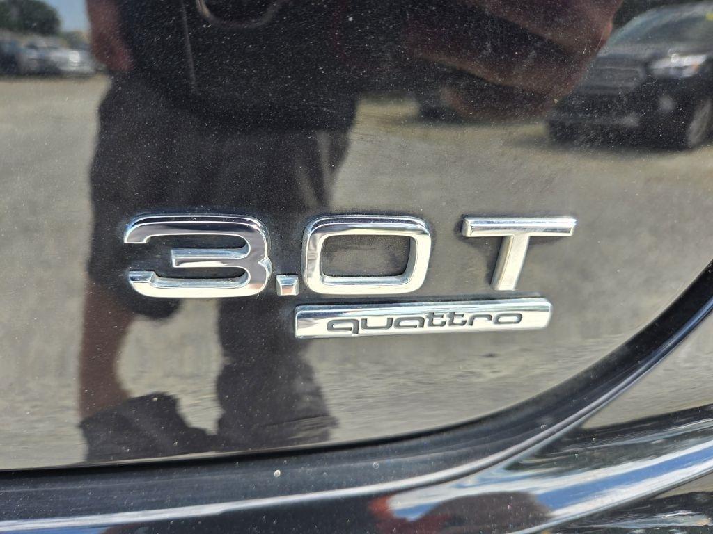Audi A6 3.0T quattro Tiptronic 2014