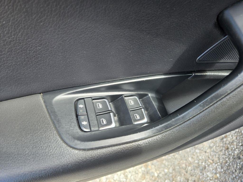 Audi A6 3.0T quattro Tiptronic 2014