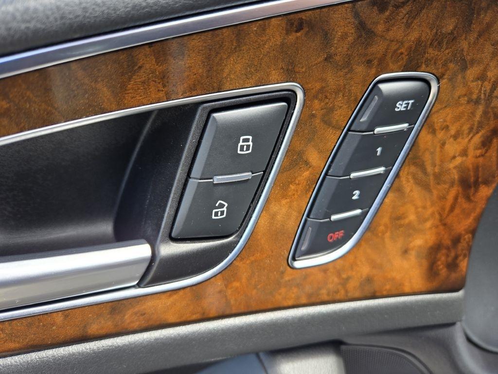 Audi A6 3.0T quattro Tiptronic 2014