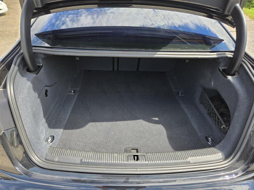 Audi A6 3.0T quattro Tiptronic 2014