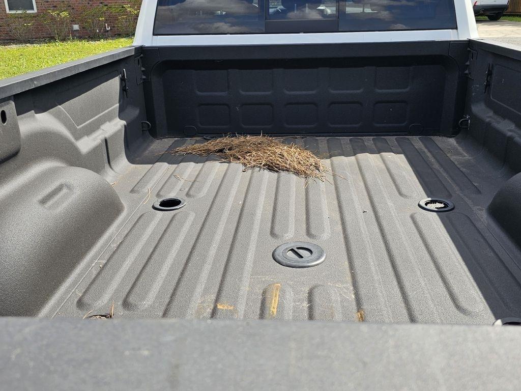 RAM 3500 Tradesman Crew Cab 4WD DRW 2020