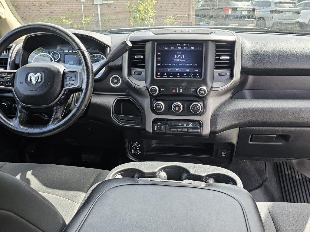 RAM 3500 Tradesman Crew Cab 4WD DRW 2020