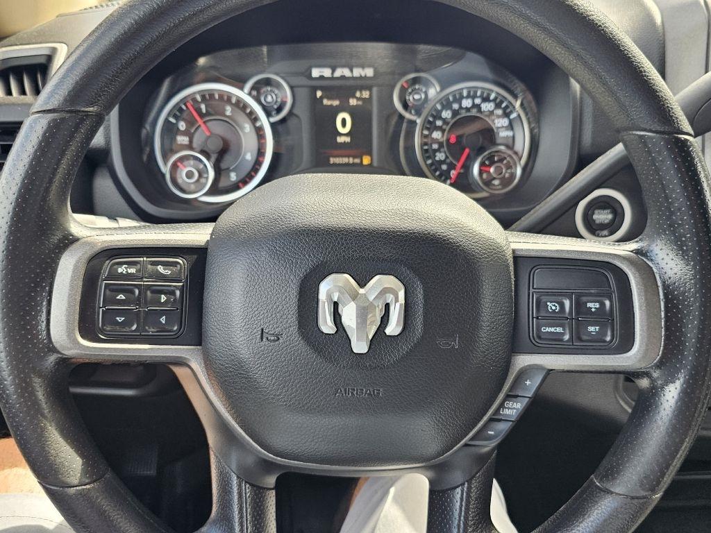 RAM 3500 Tradesman Crew Cab 4WD DRW 2020