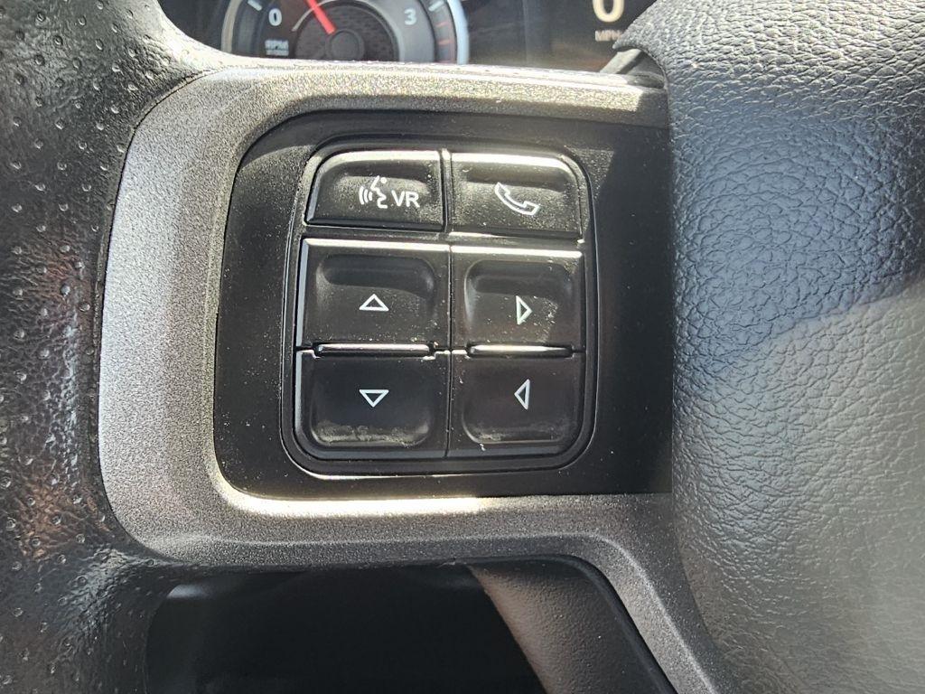 RAM 3500 Tradesman Crew Cab 4WD DRW 2020
