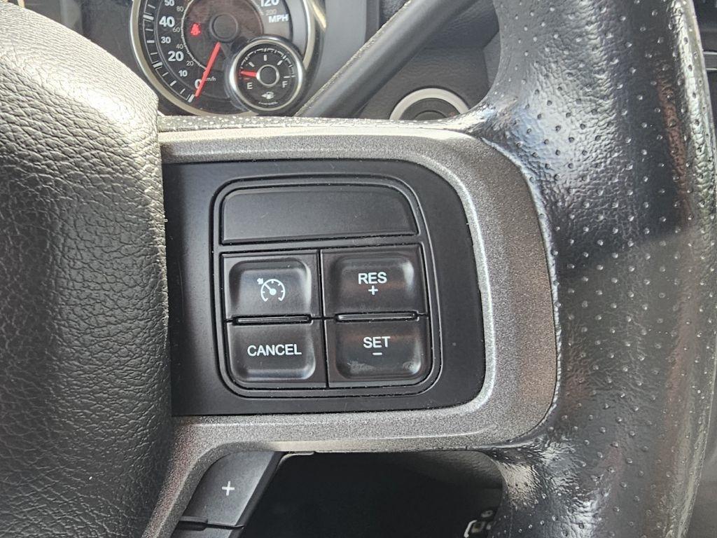 RAM 3500 Tradesman Crew Cab 4WD DRW 2020