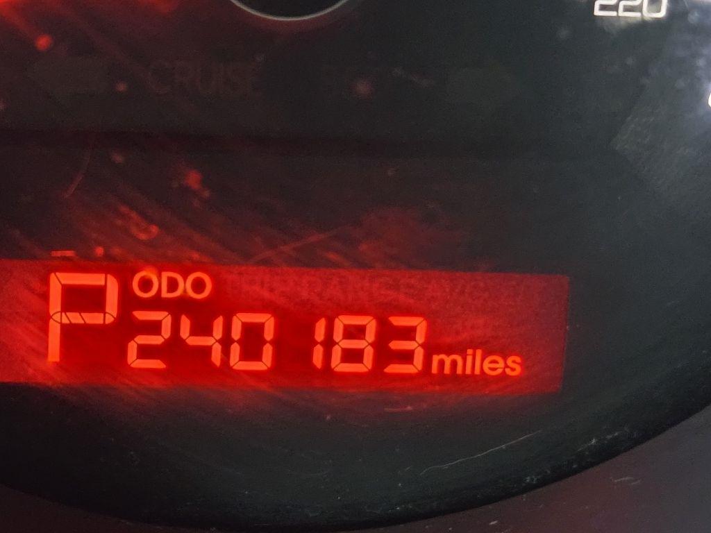 Kia Soul + 2011