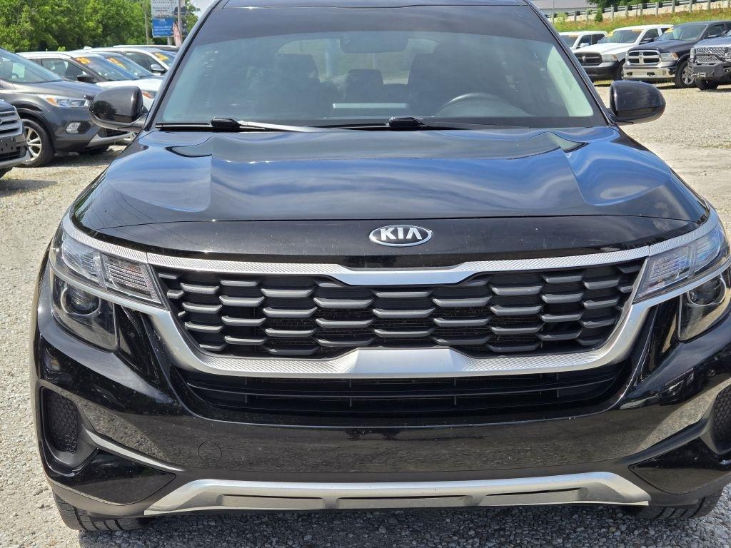 Kia Seltos LX 2021