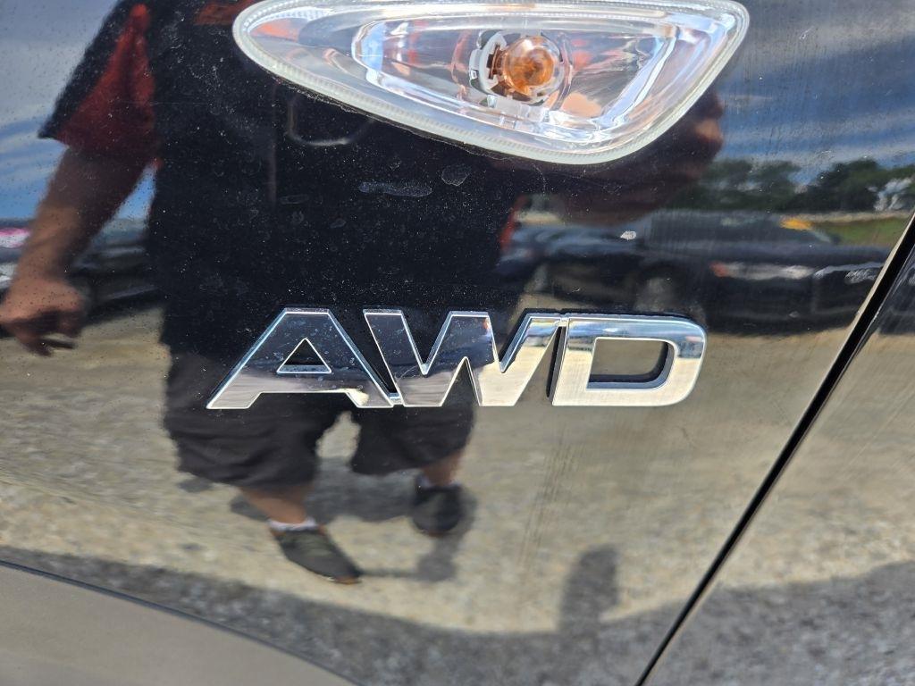 Kia Seltos LX 2021