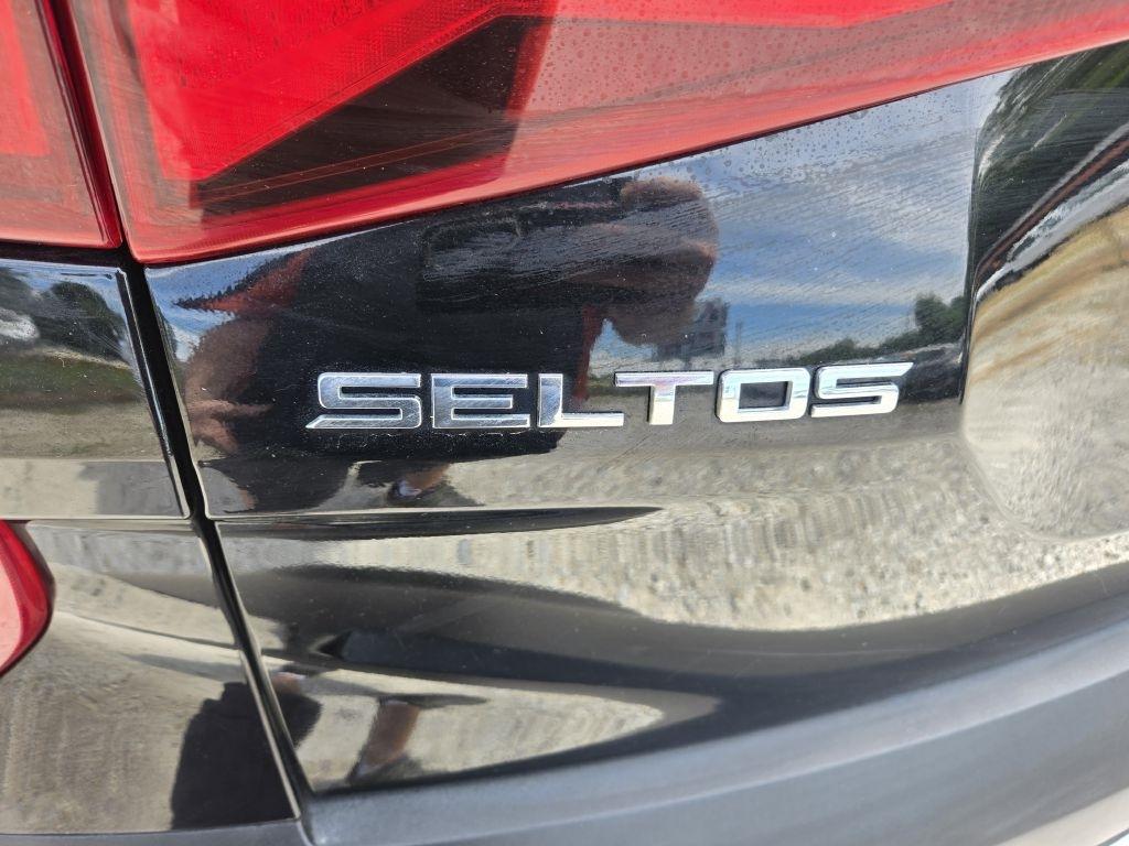 Kia Seltos LX 2021