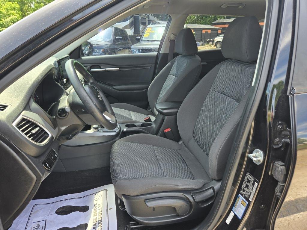 Kia Seltos LX 2021