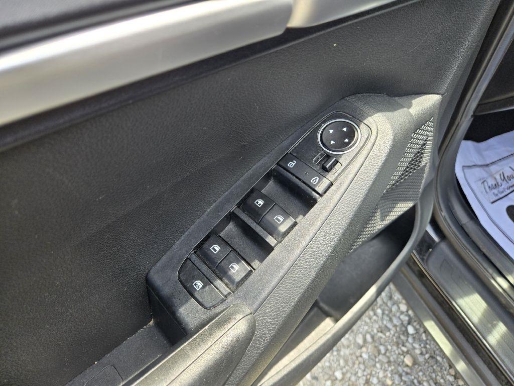 Kia Seltos LX 2021