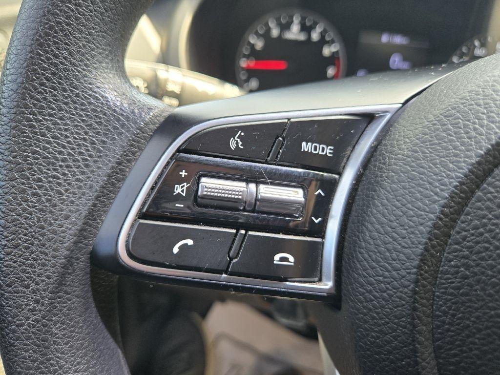 Kia Seltos LX 2021