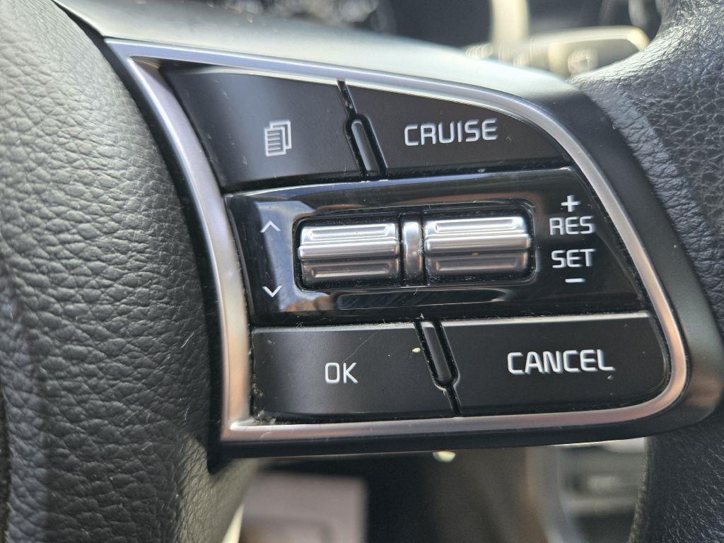 Kia Seltos LX 2021