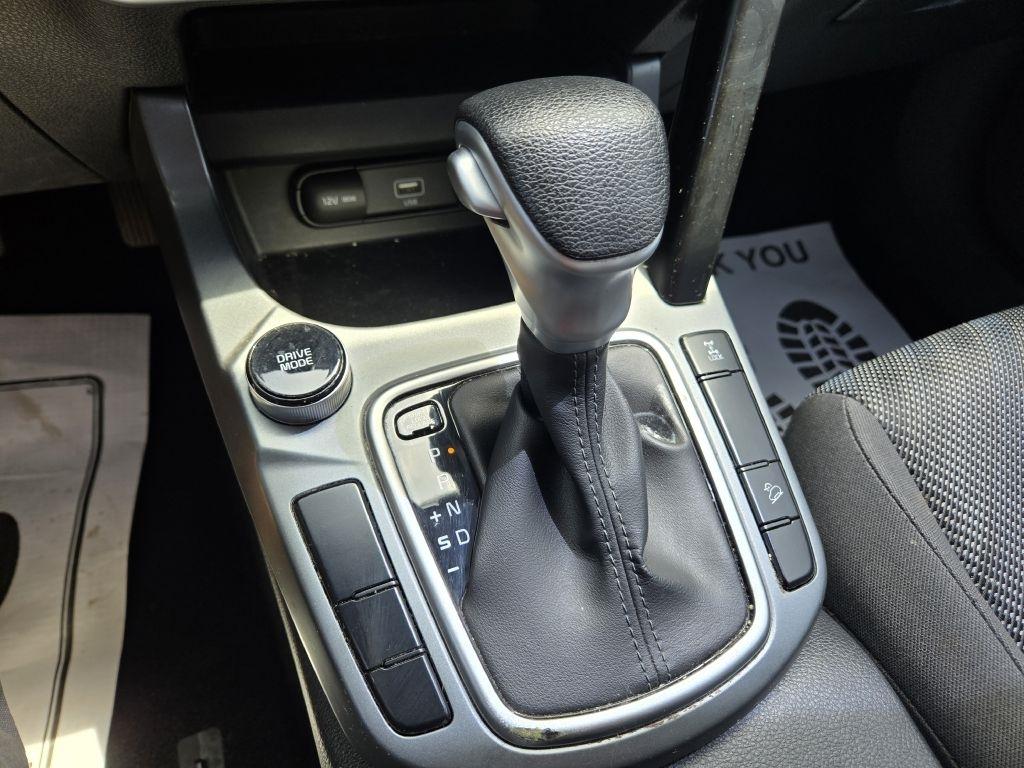 Kia Seltos LX 2021