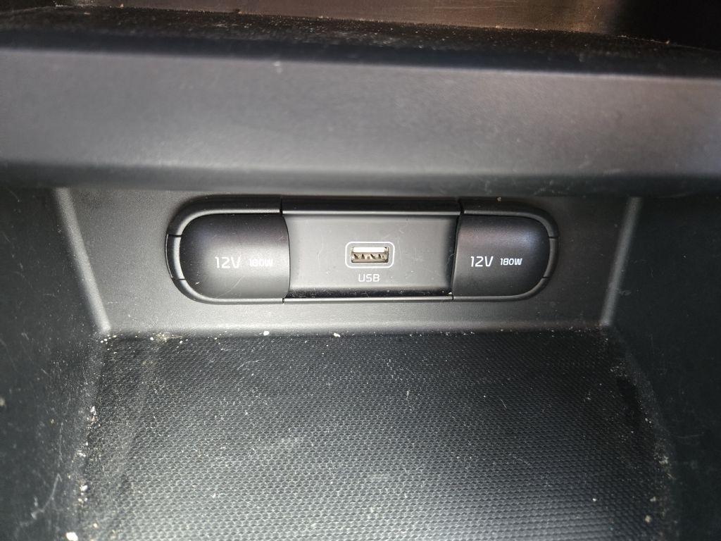 Kia Seltos LX 2021