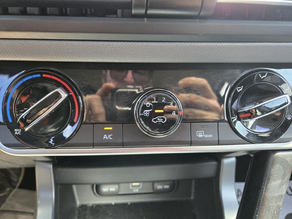 Kia Seltos LX 2021